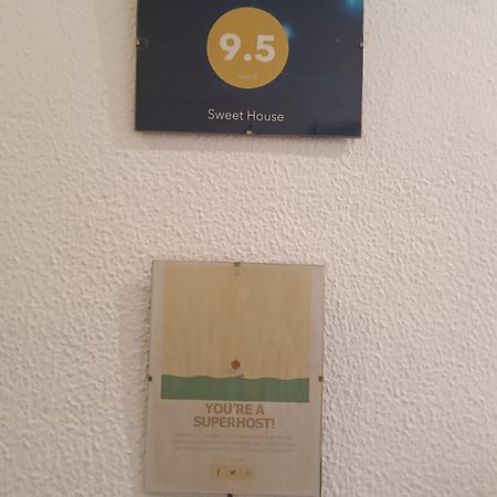 מלון ליסבון Sweet House מראה חיצוני תמונה