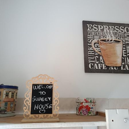 מלון ליסבון Sweet House מראה חיצוני תמונה