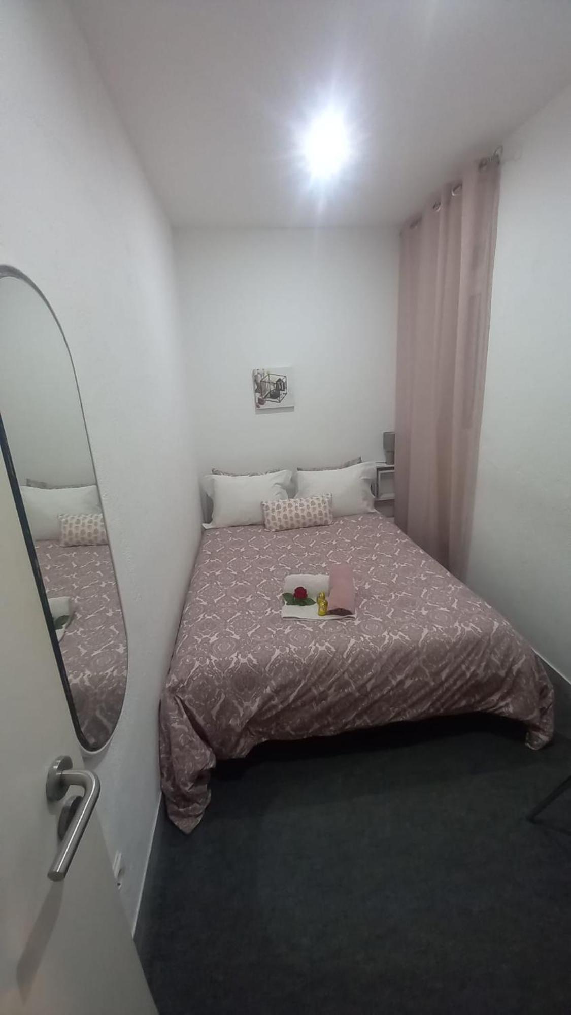 מלון ליסבון Sweet House מראה חיצוני תמונה