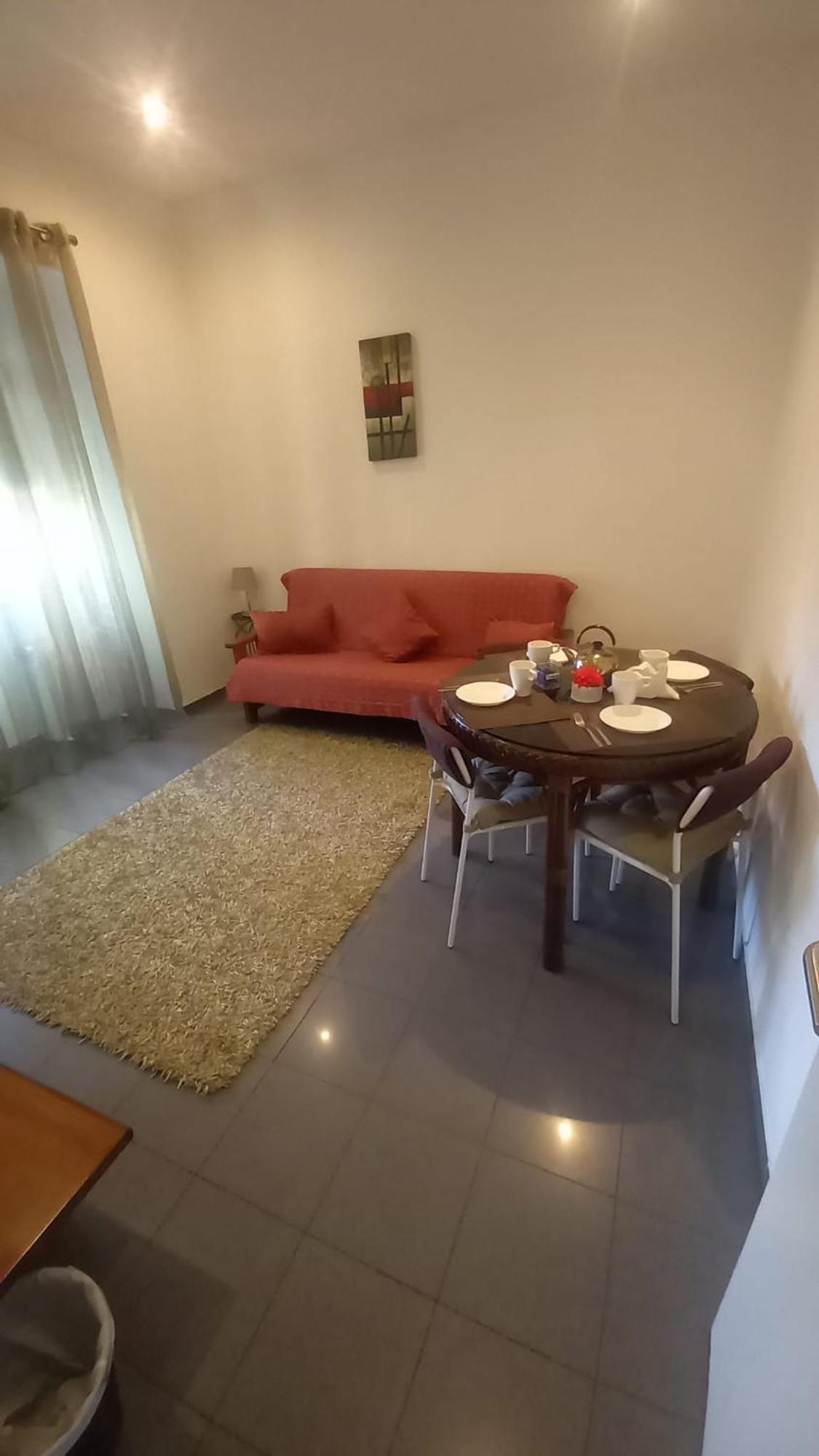 מלון ליסבון Sweet House מראה חיצוני תמונה