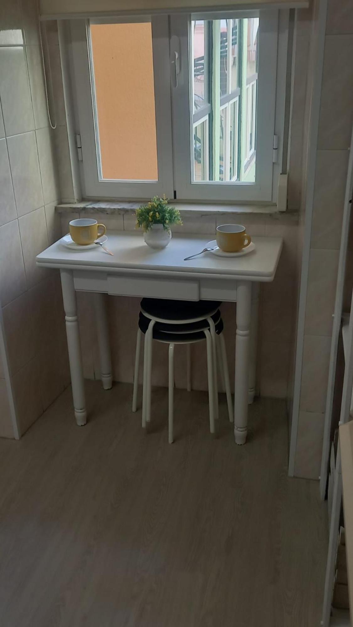 מלון ליסבון Sweet House מראה חיצוני תמונה