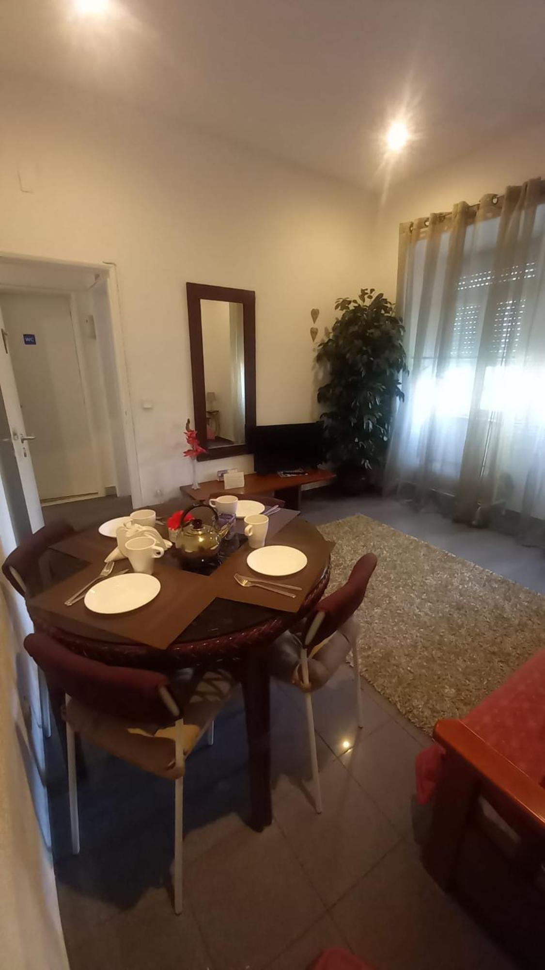 מלון ליסבון Sweet House מראה חיצוני תמונה
