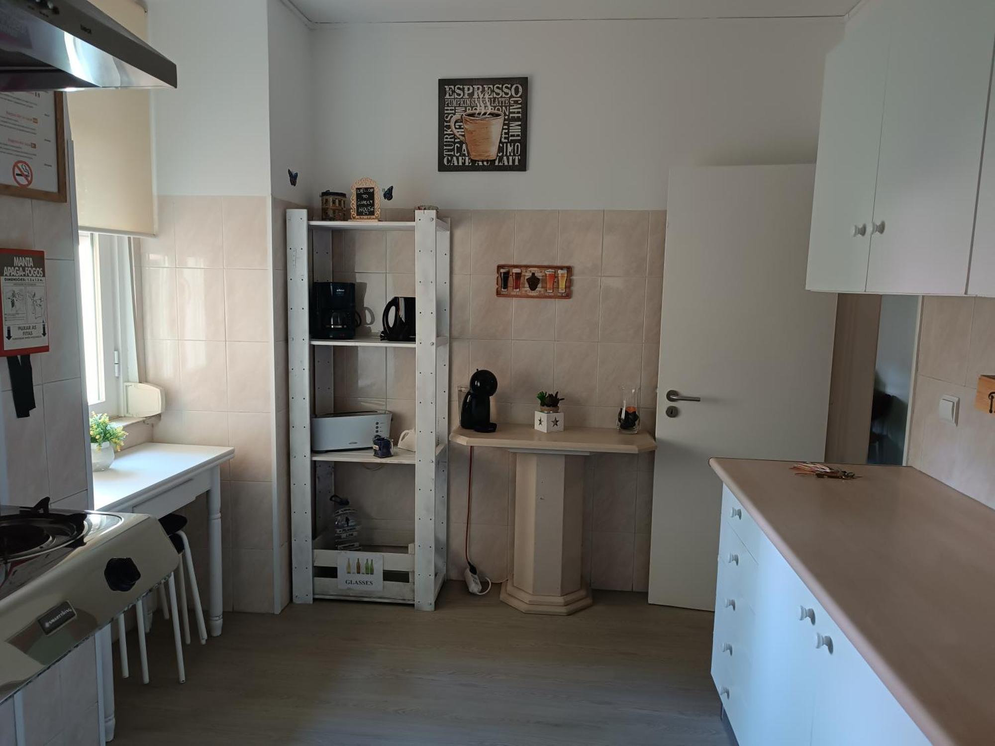מלון ליסבון Sweet House מראה חיצוני תמונה
