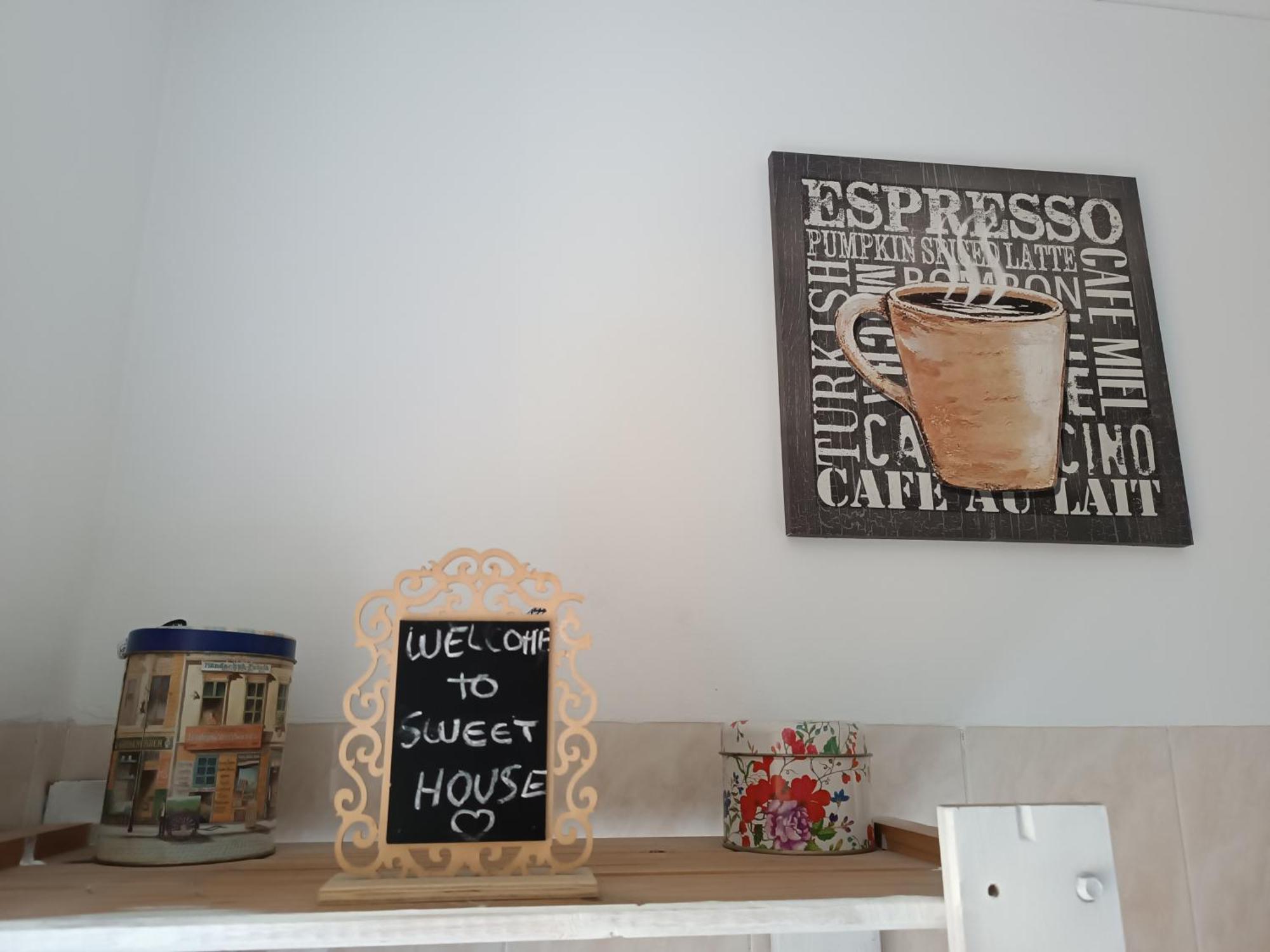 מלון ליסבון Sweet House מראה חיצוני תמונה